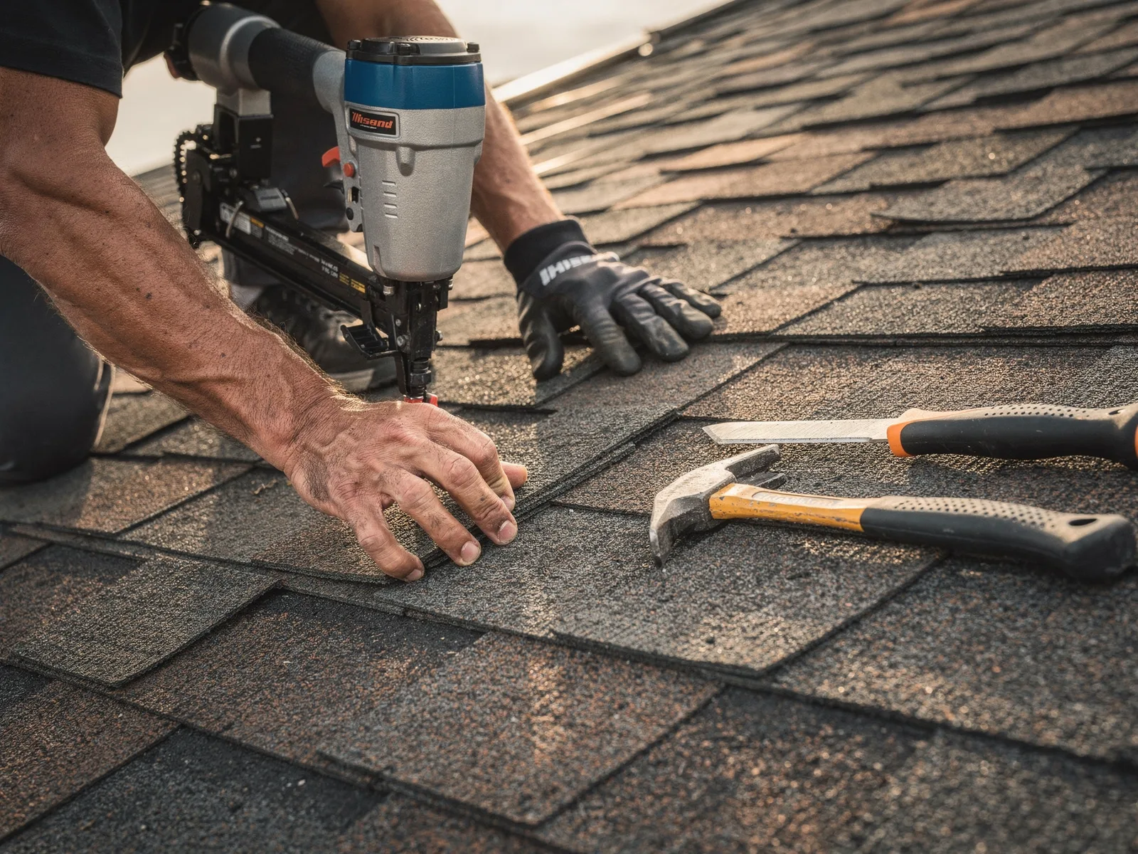 Why choose Roof Repair in Edwards, IL
